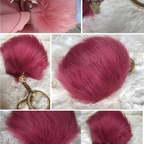 🎉UGG KEYCHAIN🎉 - Picture 1 of 7